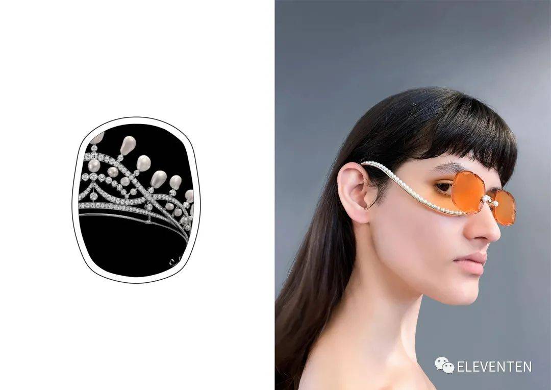 服装|2020 RCA皇艺 MA FASHION时尚毕业大秀 #针织Knitwear&配饰