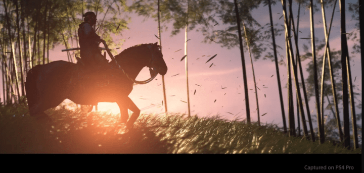 马岛|Sucker Punch是怎样为《对马岛之魂》创作音乐的？