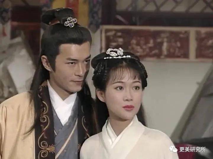 古天乐|蓝盈莹人品又陷争议，碰瓷港姐女神古天乐女友，营销真big胆