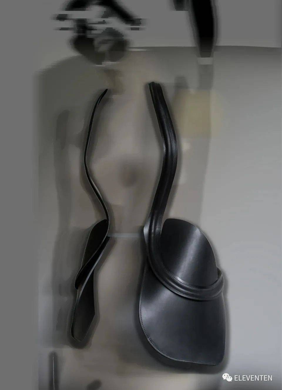 服装|2020 RCA皇艺 MA FASHION时尚毕业大秀 #针织Knitwear&配饰