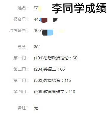 成功|广东在职研究生上岸诀窍大揭秘系列：第二期