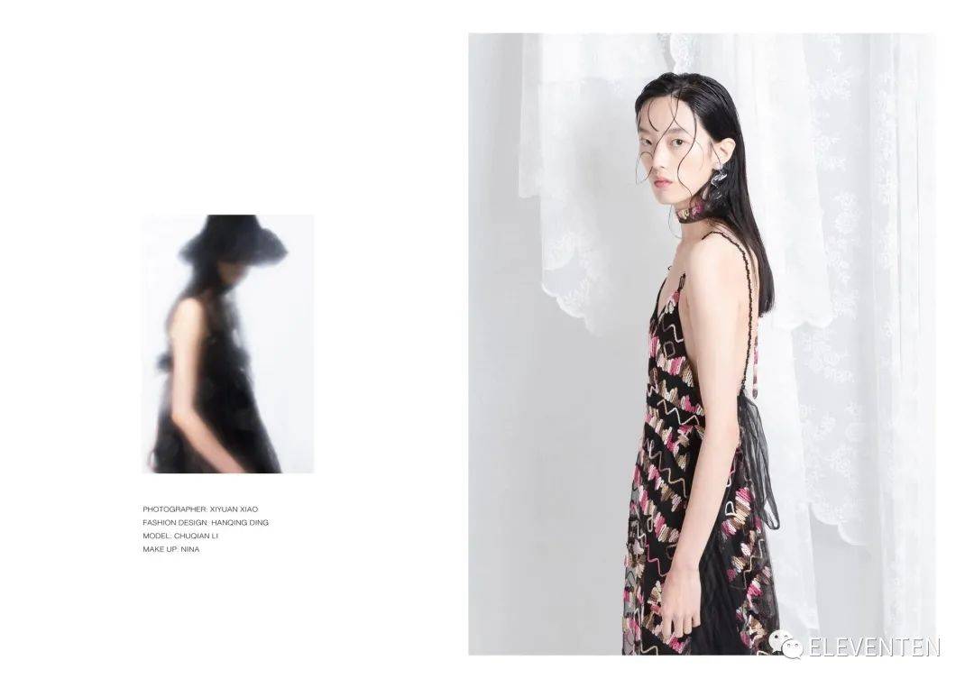 服装|2020 RCA皇艺 MA FASHION时尚毕业大秀 #针织Knitwear&配饰