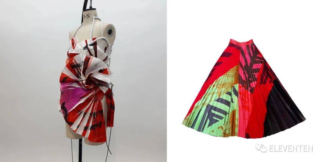 时尚|2020 RCA皇艺 MA FASHION时尚毕业大秀 #女装Womenswear