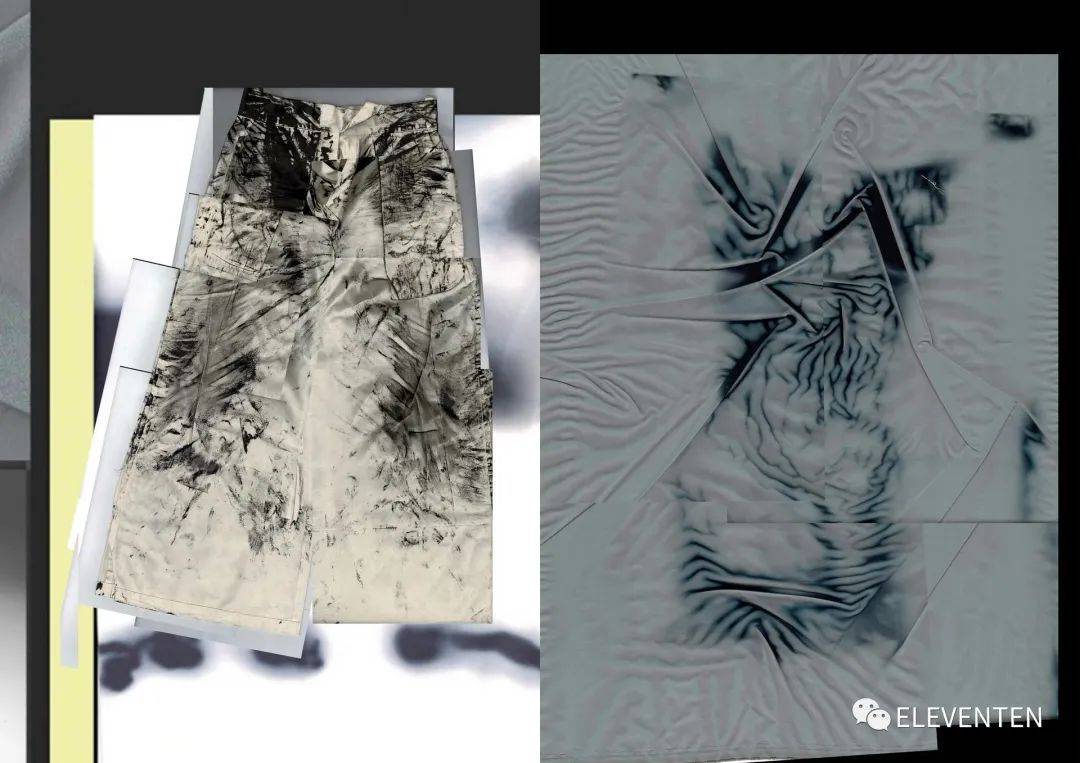 时尚|2020 RCA皇艺 MA FASHION时尚毕业大秀 #女装Womenswear