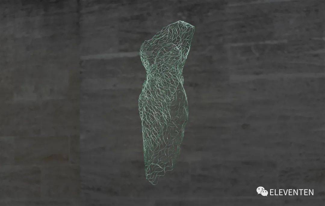 时尚|2020 RCA皇艺 MA FASHION时尚毕业大秀 #女装Womenswear