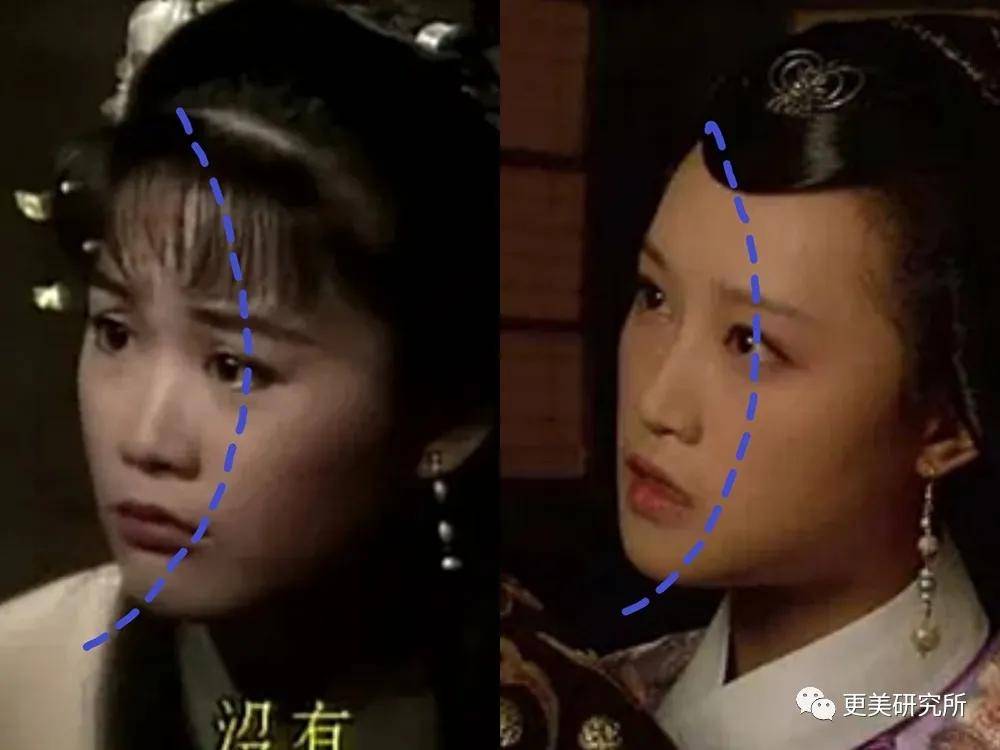 古天乐|蓝盈莹人品又陷争议，碰瓷港姐女神古天乐女友，营销真big胆