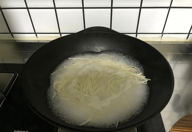 面食水搭片怎么做好吃_山西面食图片(3)