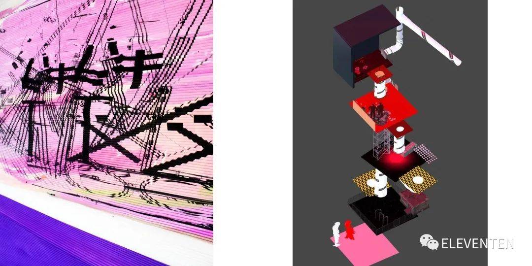 时尚|2020 RCA皇艺 MA FASHION时尚毕业大秀 #女装Womenswear