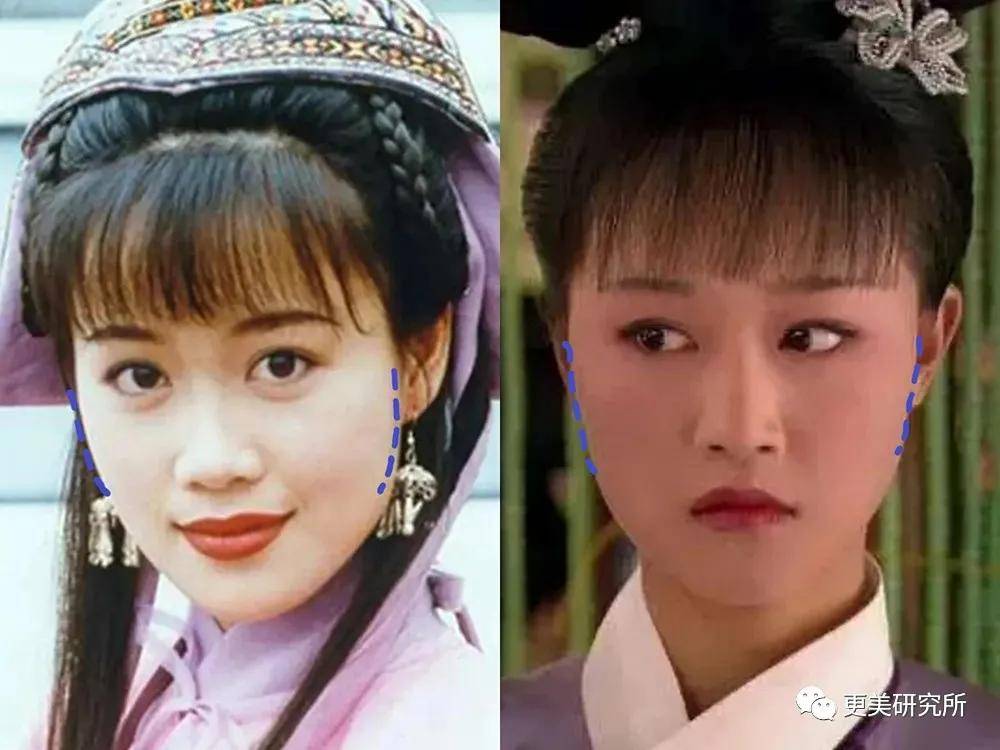 古天乐|蓝盈莹人品又陷争议，碰瓷港姐女神古天乐女友，营销真big胆