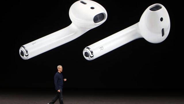 AirPods|真无线耳机零售额同比增长160％，哪个品牌才是最优选？