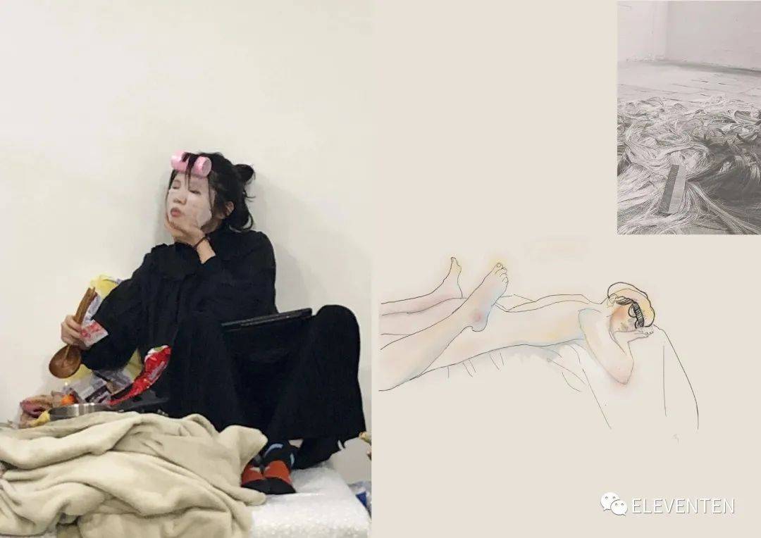 时尚|2020 RCA皇艺 MA FASHION时尚毕业大秀 #女装Womenswear