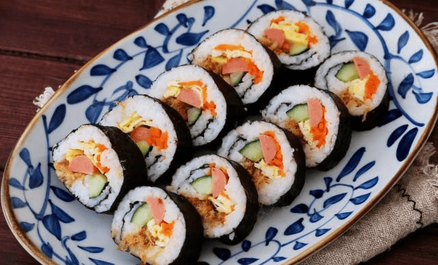麦当劳早餐营养卷好吃吗 d398658f8f494d488b15c5cb4d5f9728.png