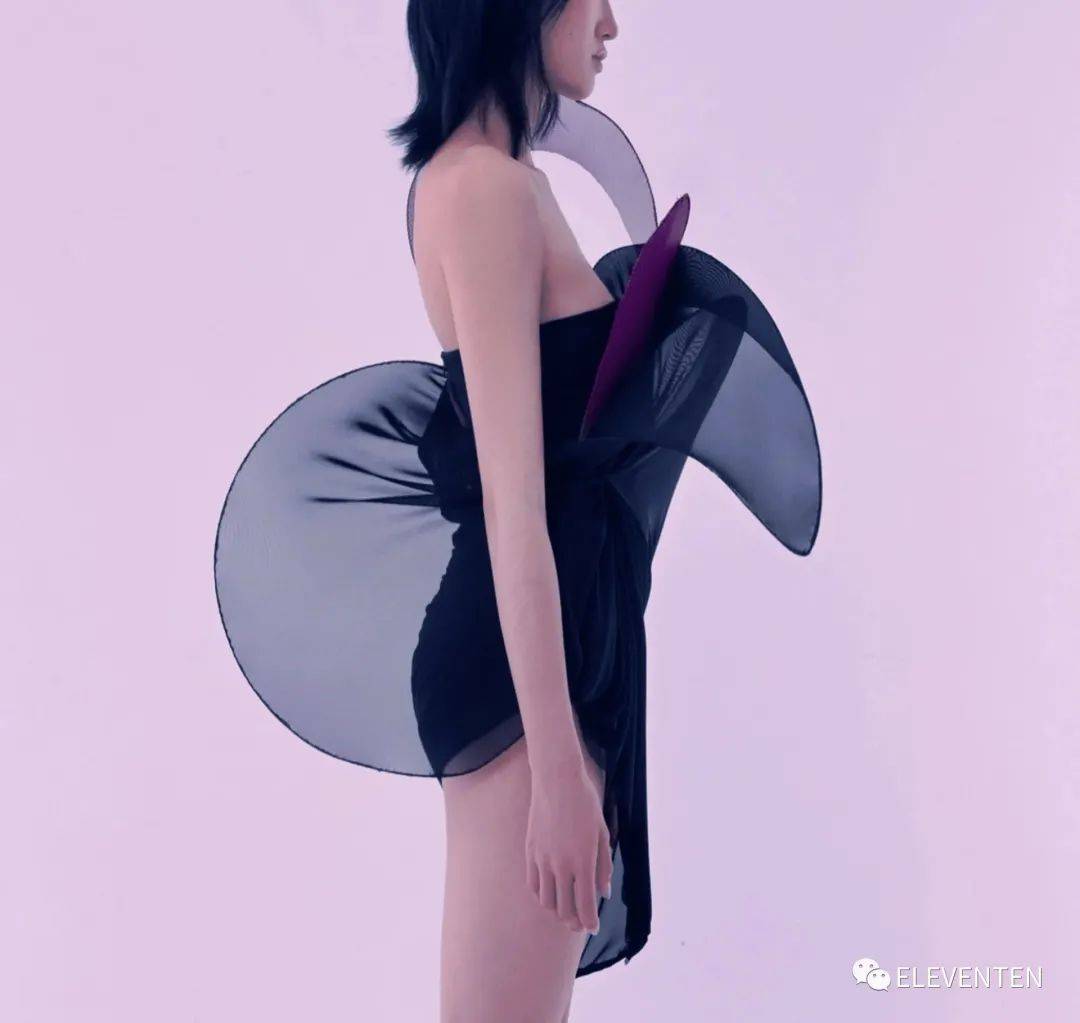 时尚|2020 RCA皇艺 MA FASHION时尚毕业大秀 #女装Womenswear