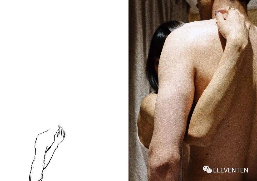 Elsener|2020 RCA皇艺 MA FASHION时尚毕业大秀 #男装Menswear