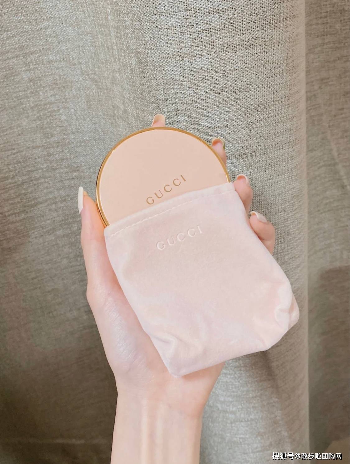 恋人|选化妆品就像选恋人，颜很重要！