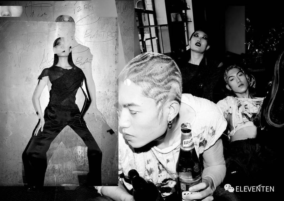 服装|2020 RCA皇艺 MA FASHION时尚毕业大秀 #针织Knitwear&配饰