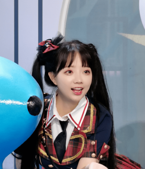 原创王奕萌线下搭档汪东城,都是cos圈顶流,网友:太羡慕了!