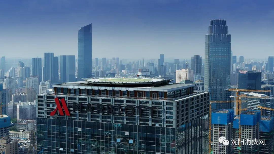 沈阳酒店排名2020_下半年沈阳最期待开业的两家高端酒店
