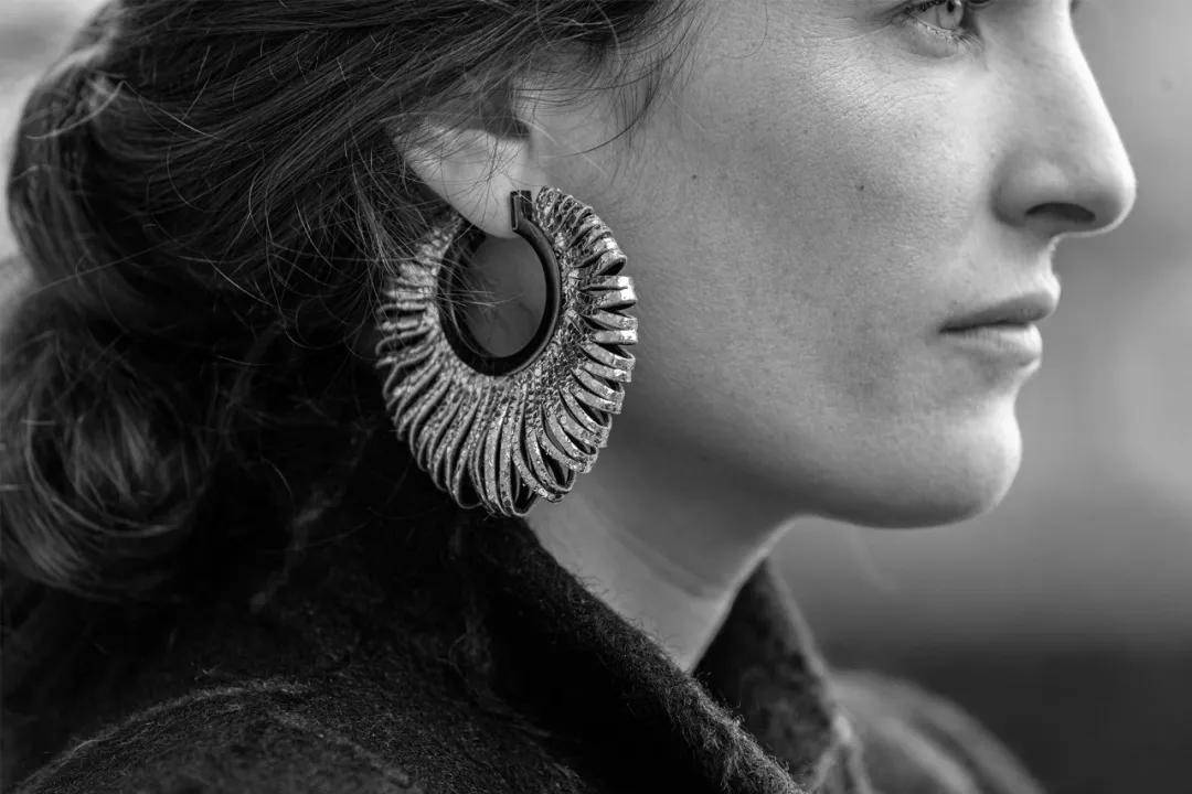 拉格|柏丽慕达时尚珠宝导师菲拉格慕家族Maria Sole Ferragamo