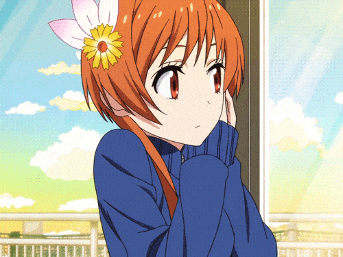 漫有gif#丨有死忠支持者就不算输