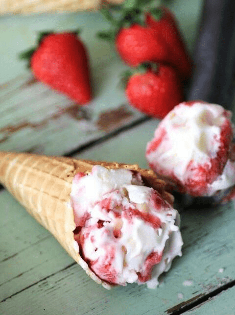 在家怎么做冰淇淋球 25f3822240ff40abbad5901b6f6fcdb4.png