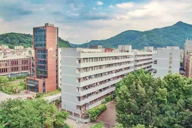 宿舍|高职高考必看｜全面了解广东工程职业技术学院