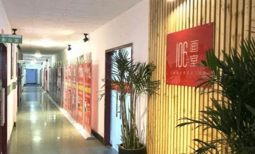 画室|又见郑州壹零陆画室最强实力，联考成绩无可匹敌