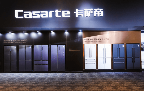 海尔智|合体的“海尔兄弟”要讲什么新故事？