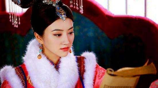 清朝公主努尔哈赤的女儿竟被凌迟处死,她做了什么被如此对待?