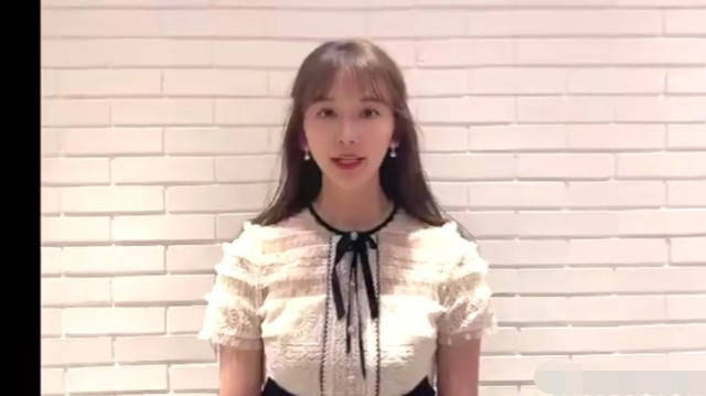 配文|林志玲晒近照配文疑暗示怀孕：人生有转弯，一切都是最美好的安排