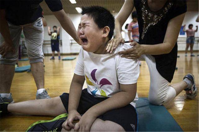 原创孩子爱发脾气、动不动就哭？并非玻璃心，而是这2个习惯没培养好