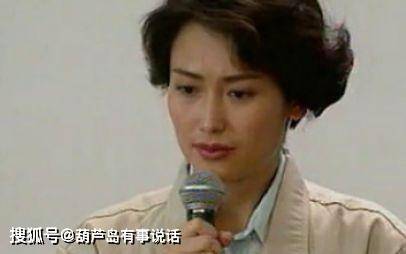 豪门|她出道后从无绯闻,35岁二婚嫁入豪门,今55岁被宠成女王