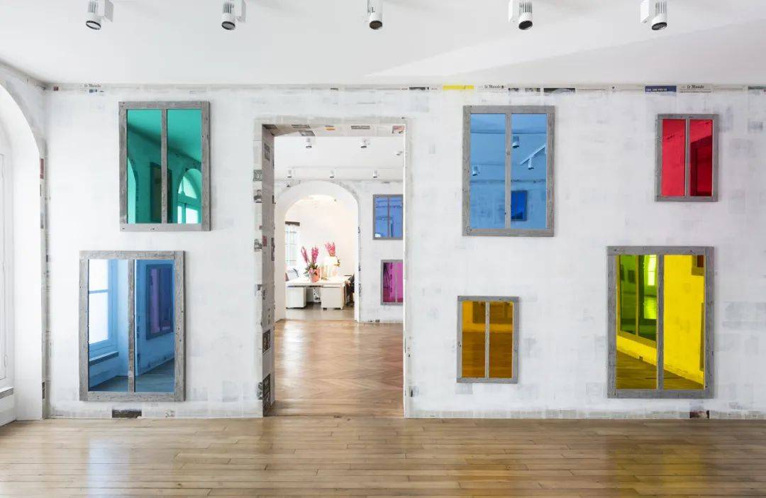 知识科普|怎么用 “艺术” 形容孤独感？