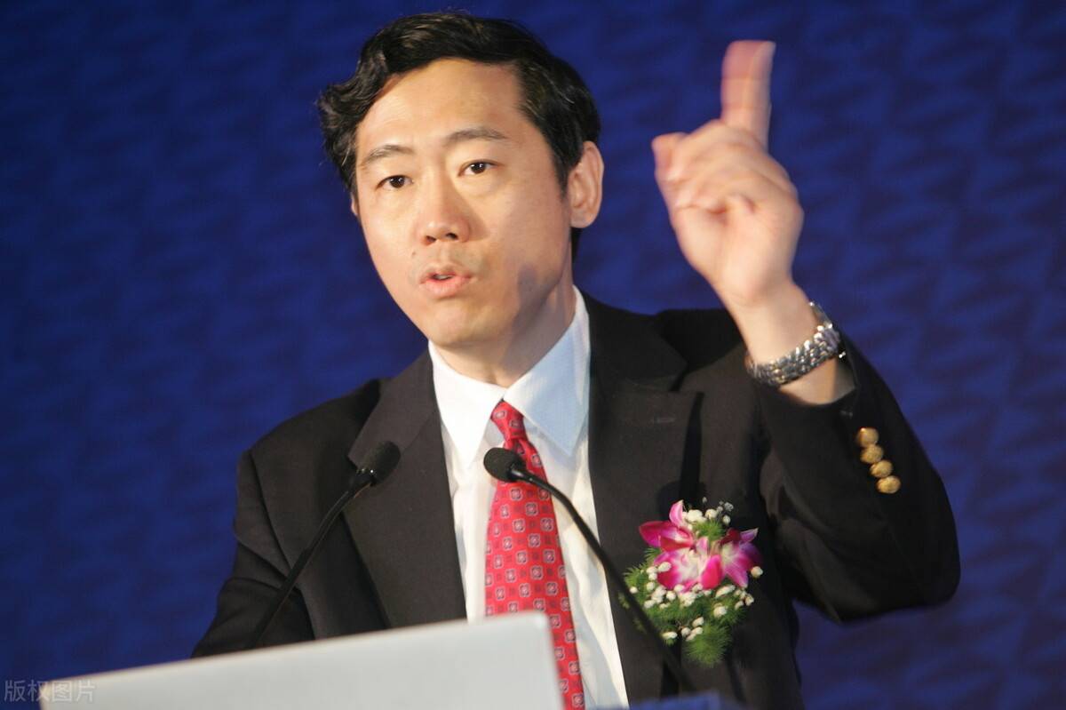李稻葵：这是一场“穷人危机”，未来15年要将中