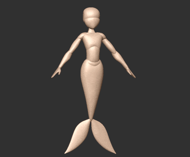 附视频教程 700张图