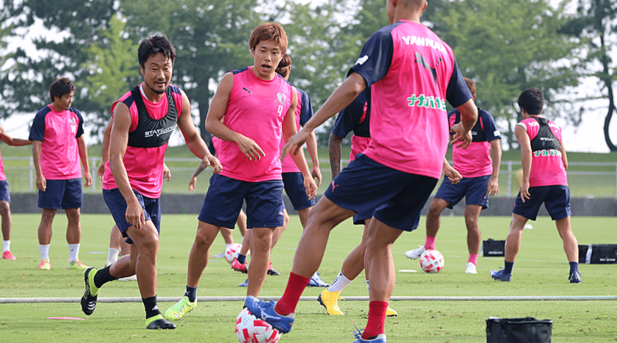 18:00 日联杯 大阪樱花vs浦和红钻 大阪樱花更值得信赖