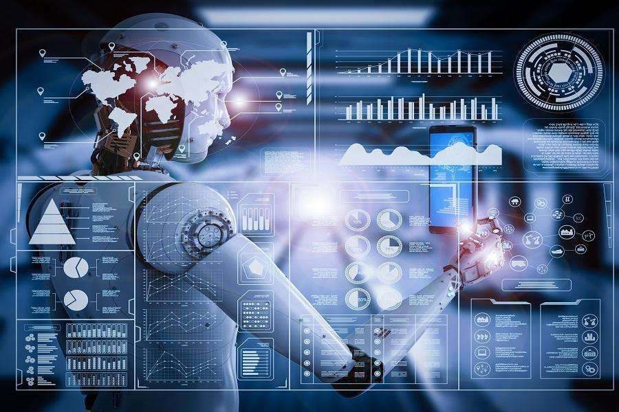 消息资讯|鹰硕“AI+教育”赋能粤港大湾区 开启智慧教育新时代