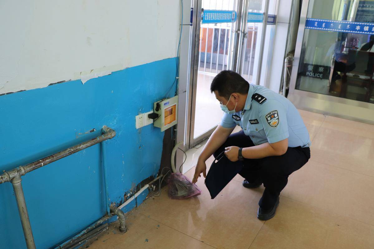 派出所是什么部门管 0bfba5c886b5452a9891fb5e25fbad42.jpeg