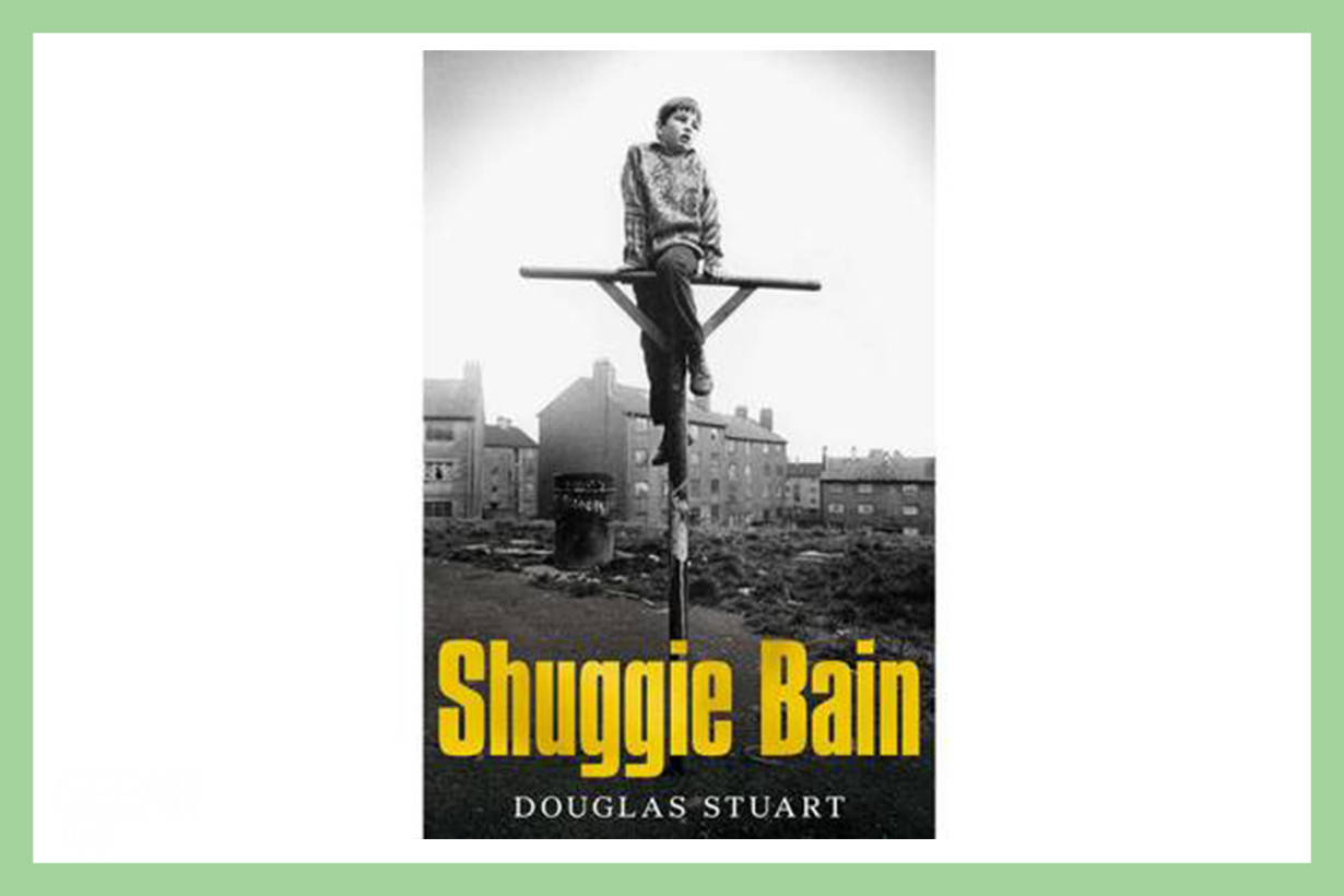 The|想拾起阅读习惯？就从今年的布克奖入围小说中挑一本来看！