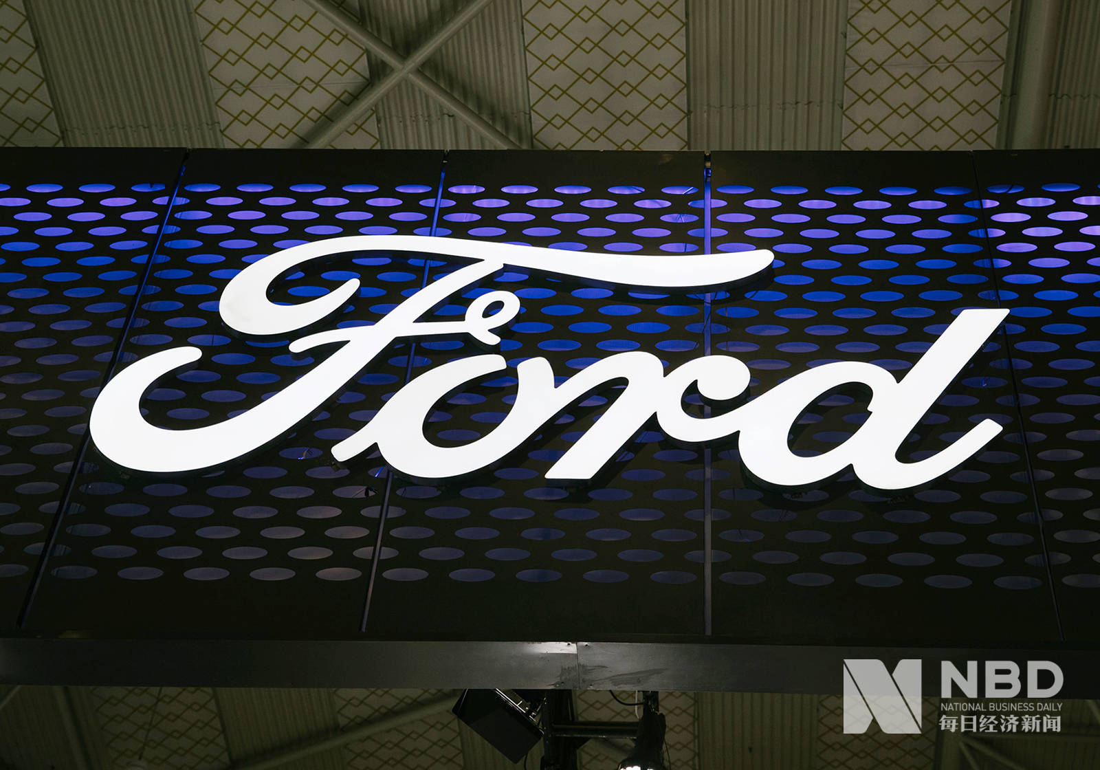 韩恺特|福特换帅背后：韩恺特输给了华尔街 法利能否打败特斯拉？