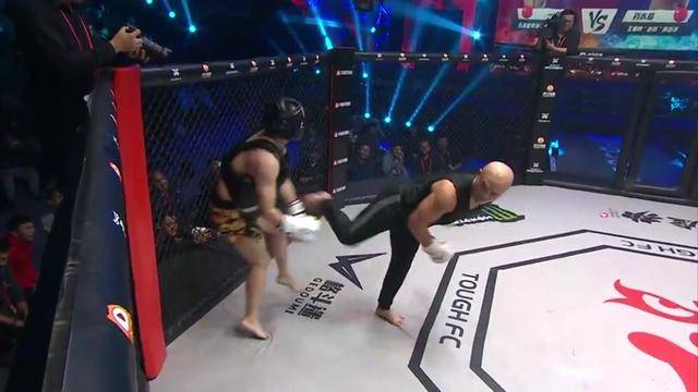 王波|武僧一龙进退两难！著名作家：玄武和皮香远恐成他救命稻草