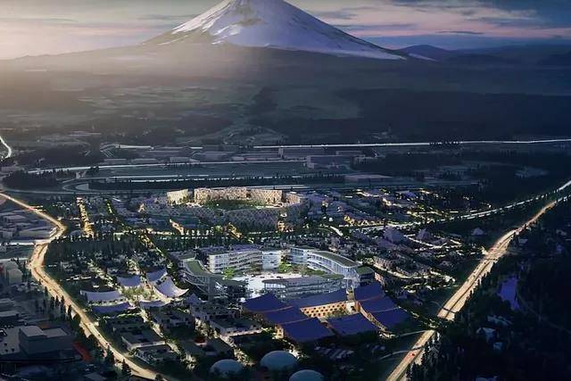 丰田|丰田、大众变身安卓、苹果