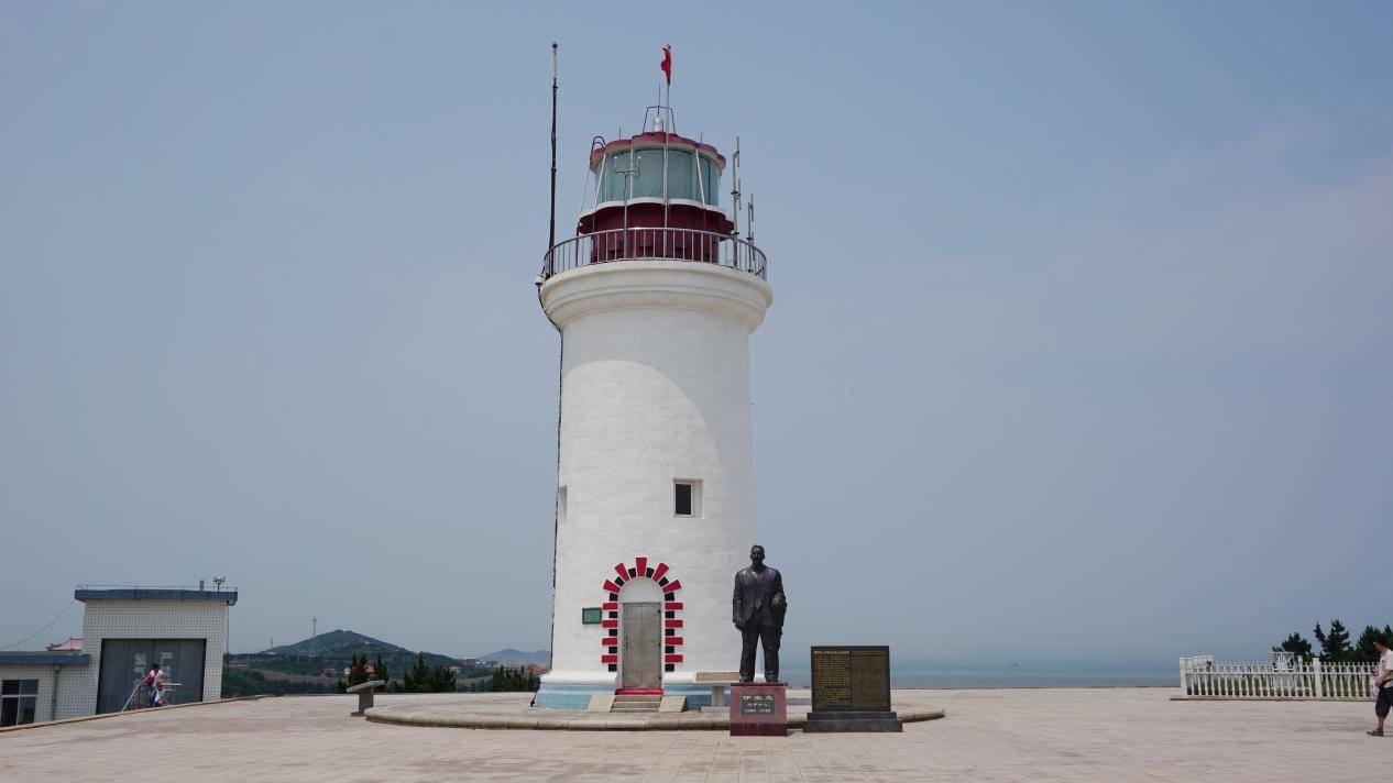 中国好运角威海成山头