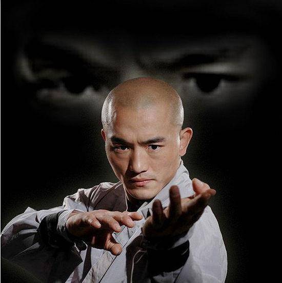 王波|武僧一龙进退两难！著名作家：玄武和皮香远恐成他救命稻草