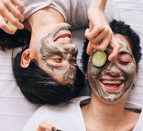 皮肤|美，从不偏袒谁：谁说男人不能精致起来呢？