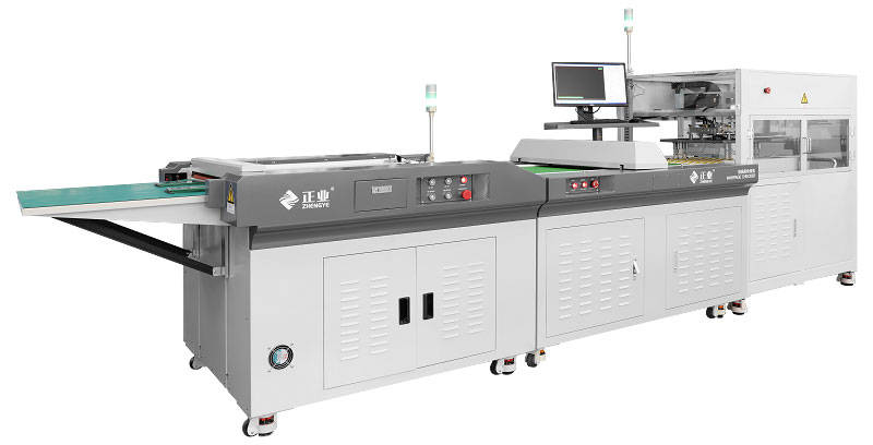 见闻记录|【邀请函】上海CPCA展将至，正业科技有精彩展示