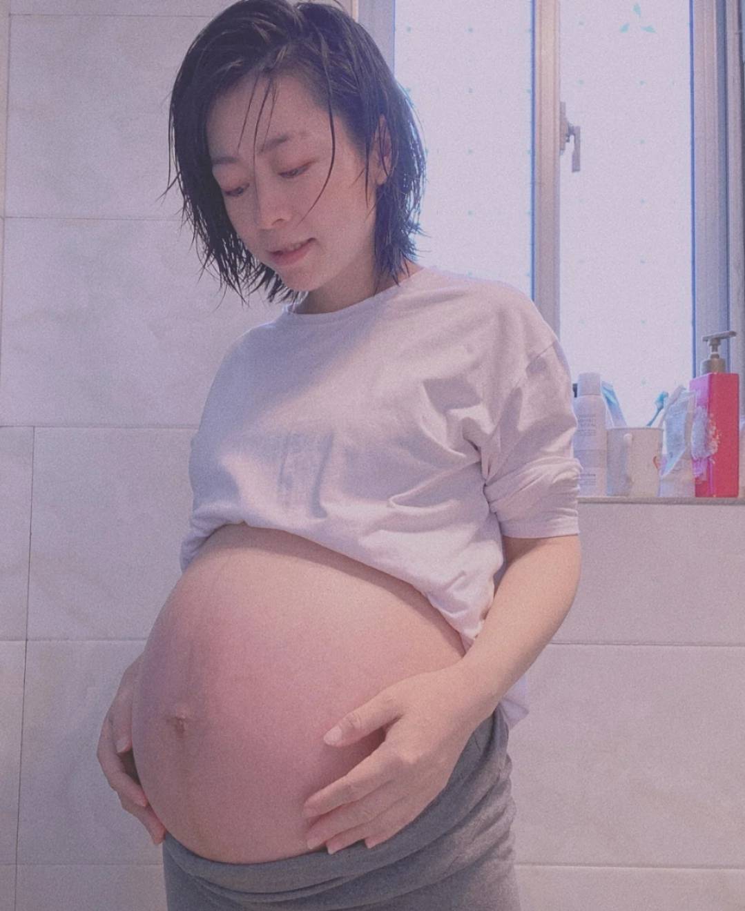 情况|孕妈出现这四种情况要重视，别和妊娠反应混淆胎儿也会营养不良