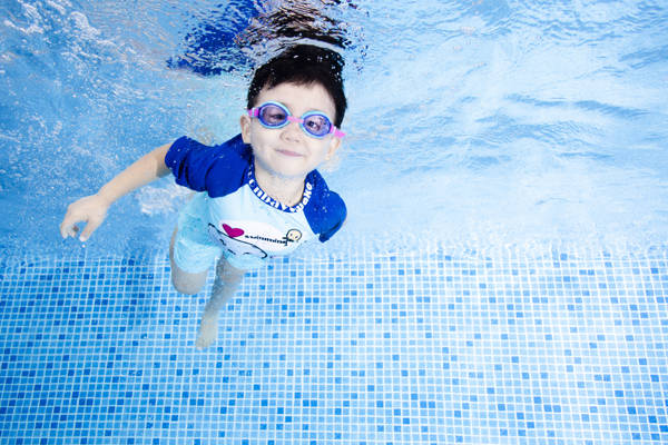 月儿|月儿湾复课啦！乘风破浪，强势回归