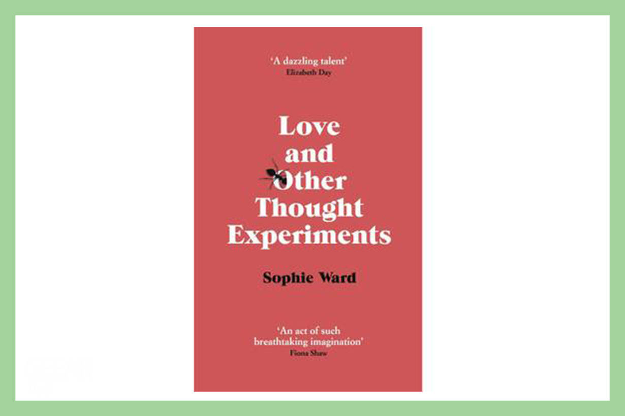 The|想拾起阅读习惯？就从今年的布克奖入围小说中挑一本来看！