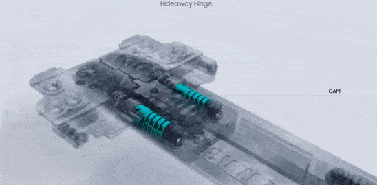 Note|五分钟看完上流的三星发布会